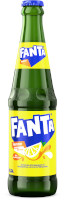 Fanta Lemon Glas 24x0,33